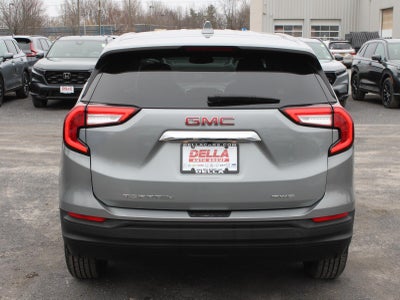 2024 GMC Terrain LE