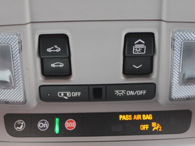 2021 GMC Terrain LE