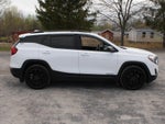2021 GMC Terrain LE