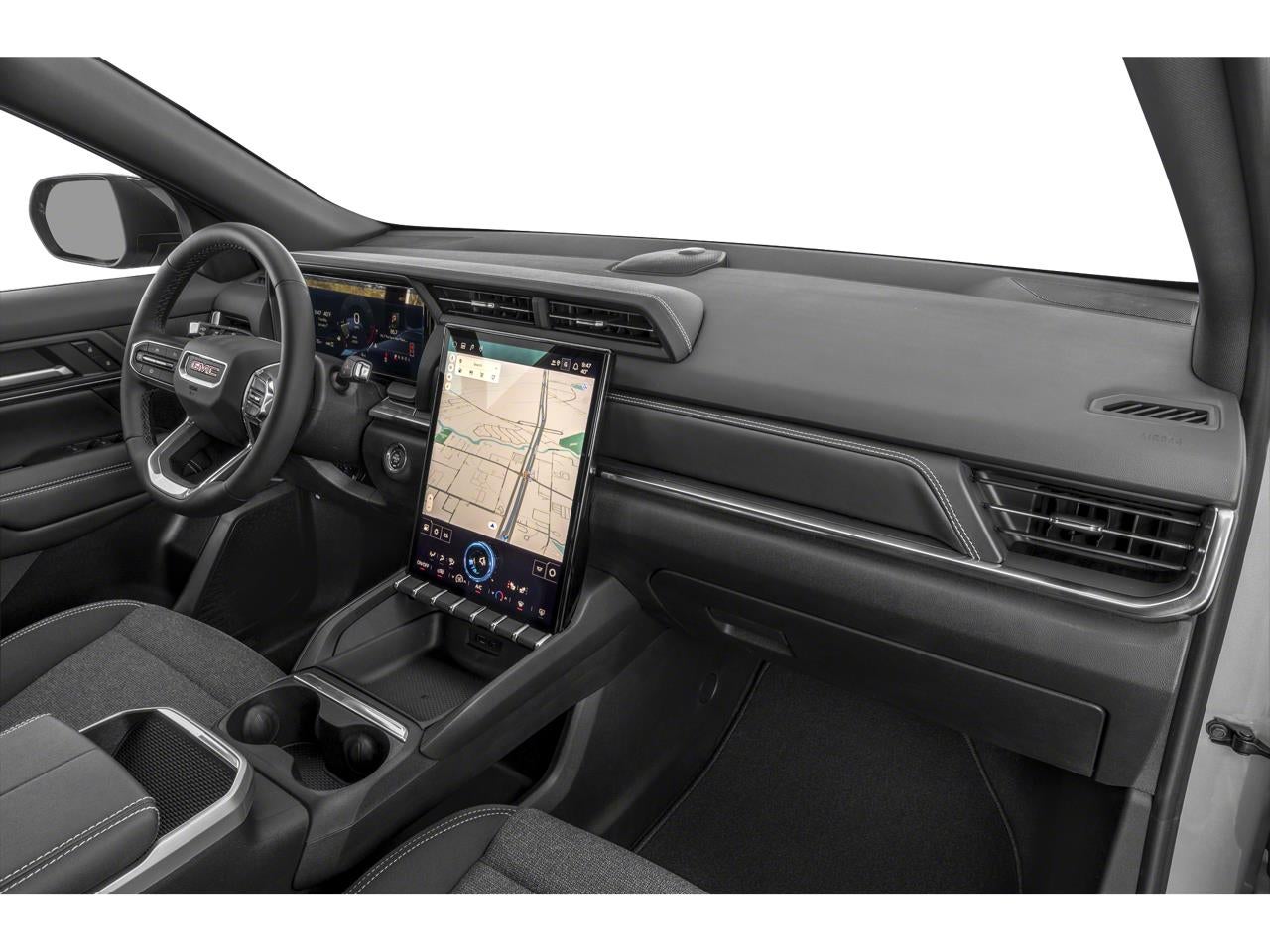 2026 GMC Terrain AWD Elevation All-wheel Drive TRANS,8-SPD AUTO,ELEC-CNTLLED W/OD