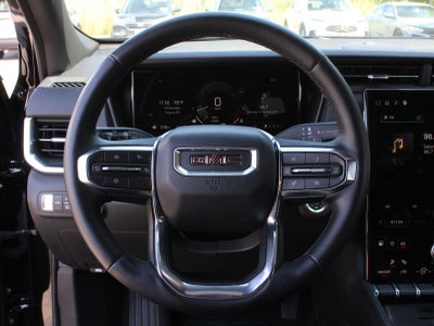 2026 GMC Terrain AWD Elevation All Wheel Drive 8-SPEED AUTOMATIC, ELECTRONICALLY-CONTROLLED WITH OVERDRIVE