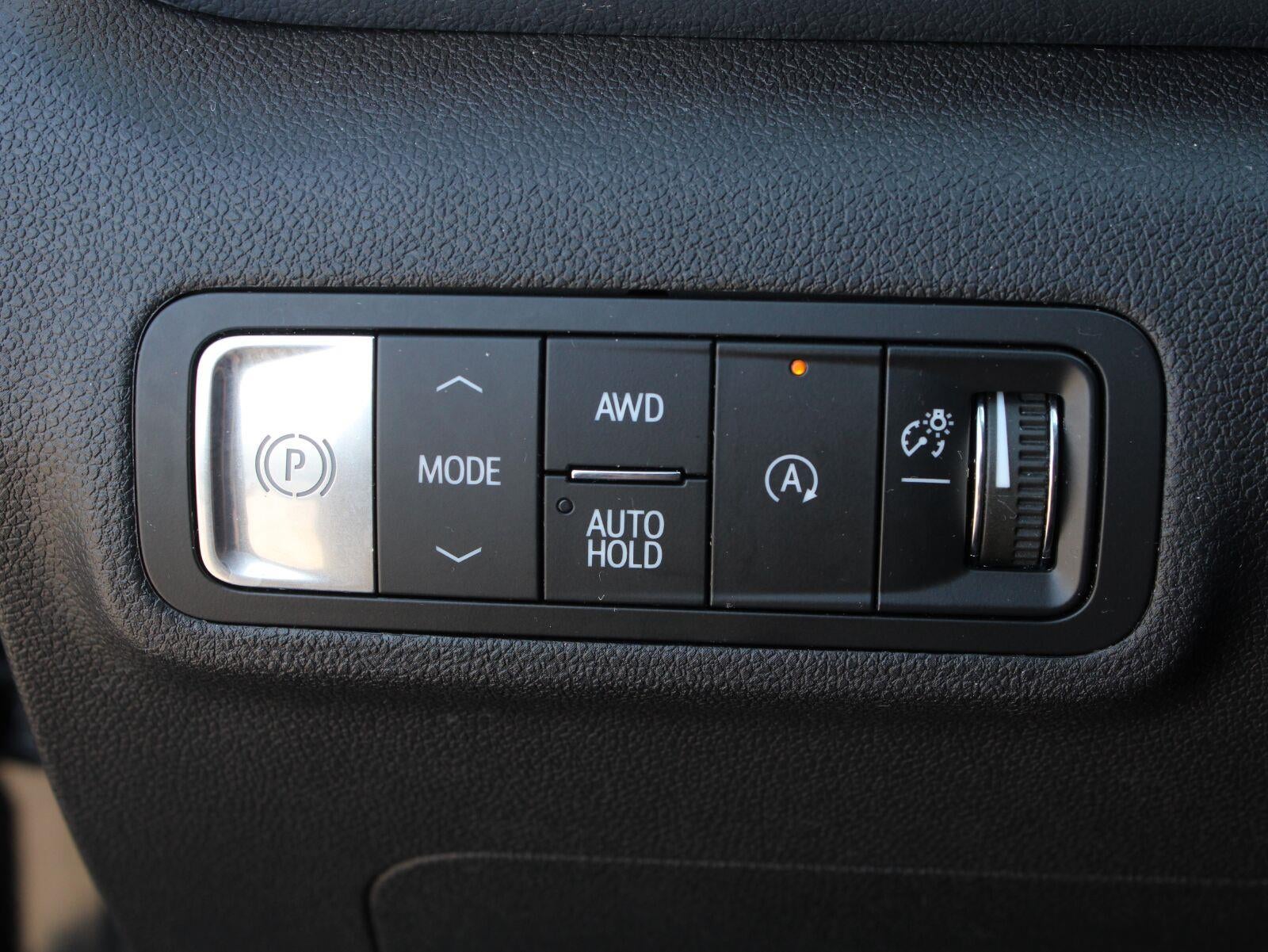 2026 GMC Terrain AWD Elevation All Wheel Drive 8-SPEED AUTOMATIC, ELECTRONICALLY-CONTROLLED WITH OVERDRIVE