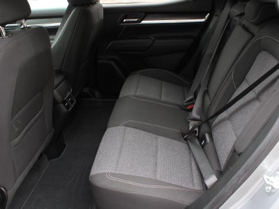 2026 GMC Terrain AWD Elevation All Wheel Drive 8-SPEED AUTOMATIC, ELECTRONICALLY-CONTROLLED WITH OVERDRIVE