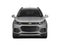 2020 Chevrolet Trax LT All-wheel Drive Transmission-Auto