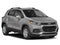2020 Chevrolet Trax LT All-wheel Drive Transmission-Auto