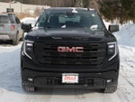 2024 GMC Sierra 1500 Elevation Four Wheel Drive 10-SPEED AUTOMATIC WITH ELECTRONIC PRECISION SHIFT, ELECTRONICALLY CONTROLLED