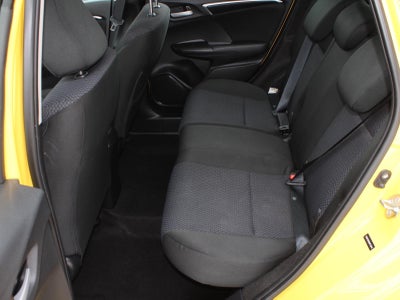 2019 Honda Fit LX Front Wheel Drive CVT