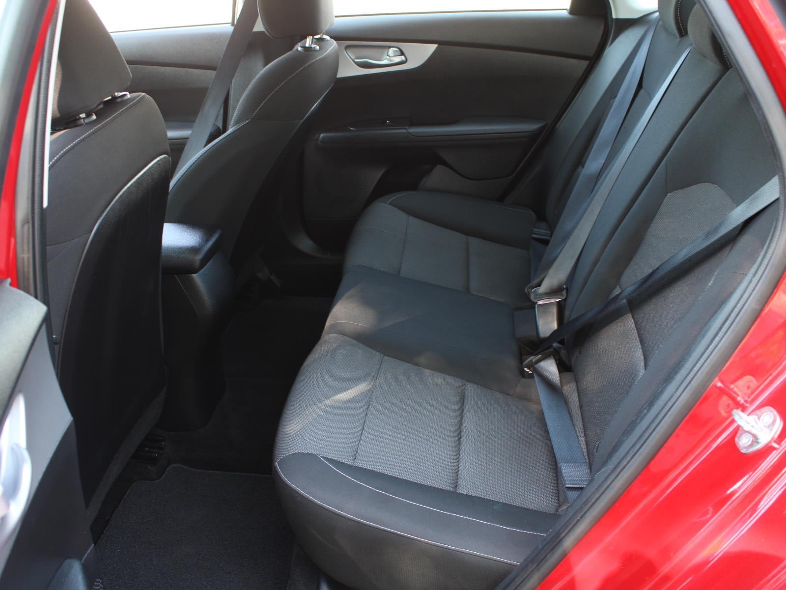 2023 Kia Forte LX