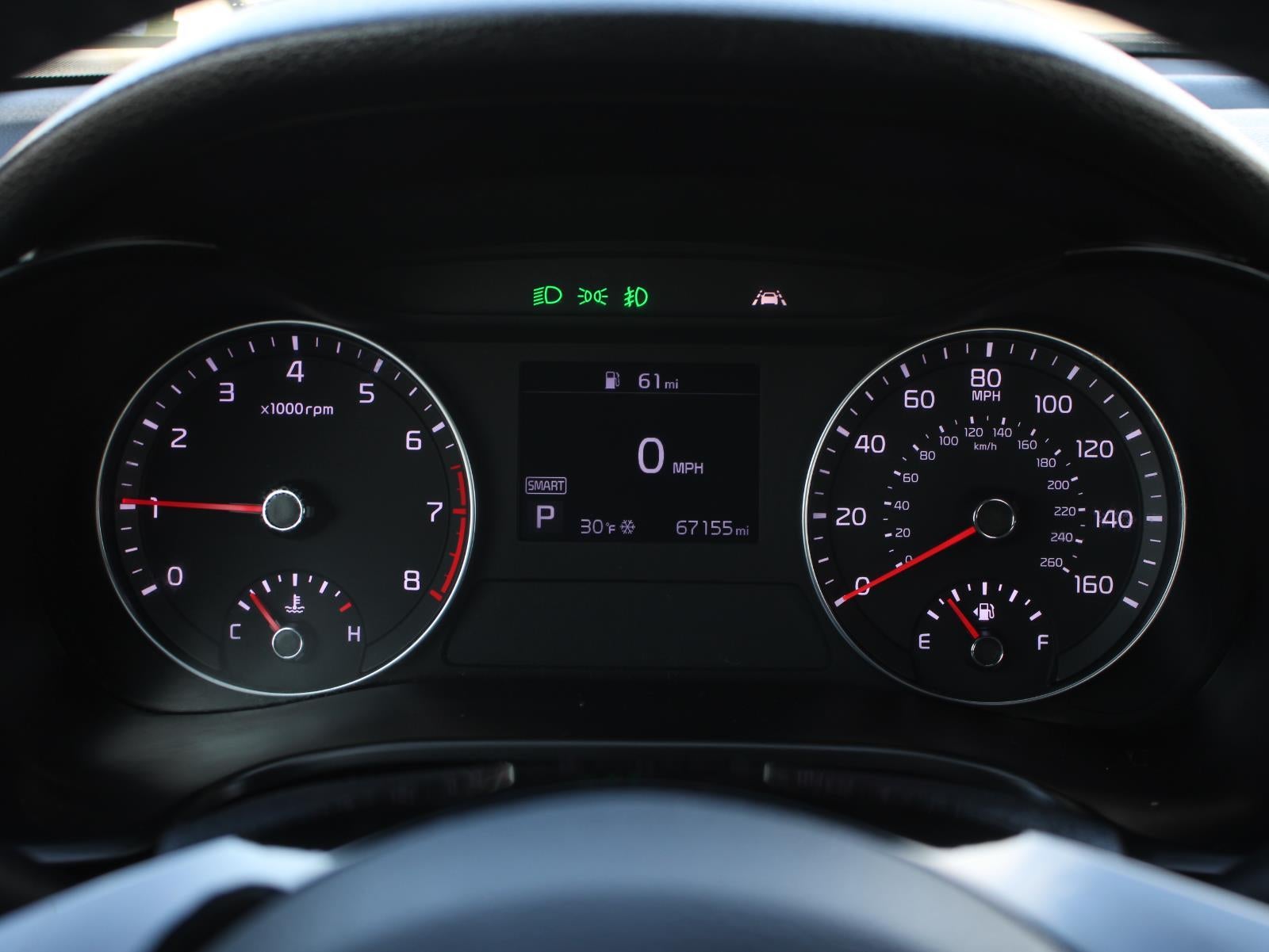 2021 Kia Forte GT-Line Front Wheel Drive CVT