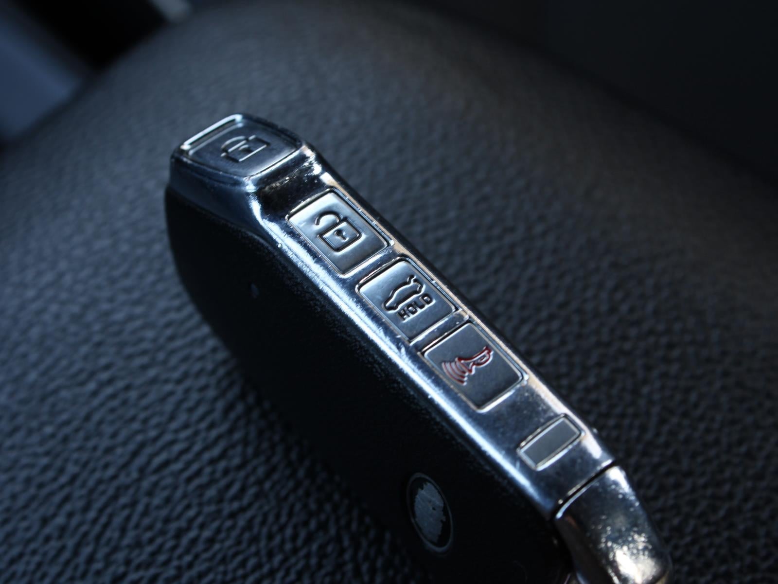 2021 Kia Forte GT-Line Front Wheel Drive CVT