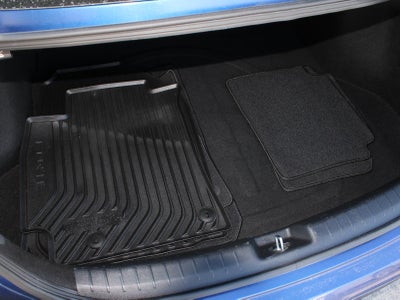 2021 Kia Forte GT-Line Front Wheel Drive CVT