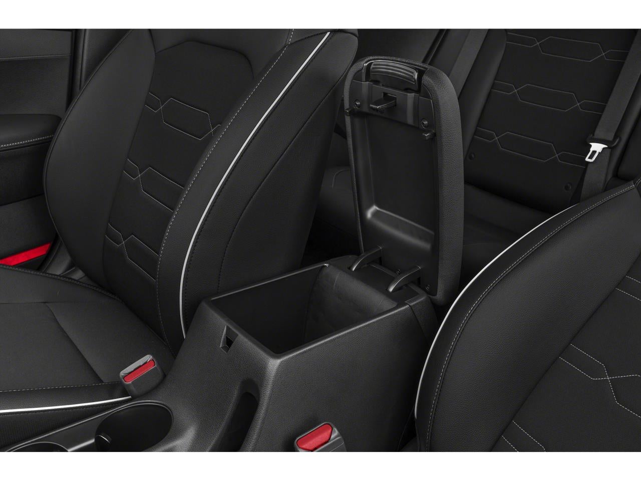 2024 Kia Forte GT-Line Front Wheel Drive CVT