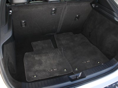 2024 Mazda Mazda CX-30 2.5 S Select Sport All Wheel Drive Automatic