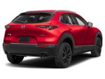 2024 Mazda Mazda CX-30 2.5 S Select Sport All Wheel Drive Automatic