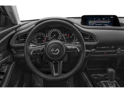 2024 Mazda Mazda CX-30 2.5 S Select Sport All Wheel Drive Automatic