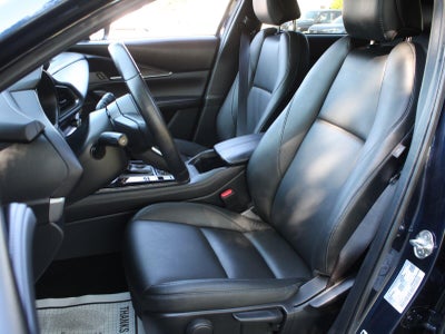 2025 Mazda Mazda Cx-30 2.5 S Select Sport All Wheel Drive Automatic
