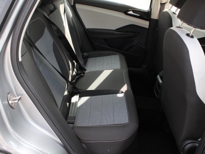 2025 Volkswagen Taos S