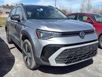 2025 Volkswagen Taos S All Wheel Drive Automatic