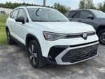 2025 Volkswagen Taos S