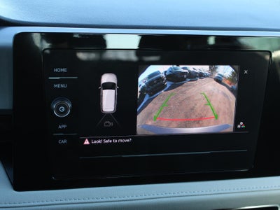 2025 Volkswagen Taos S All Wheel Drive Automatic