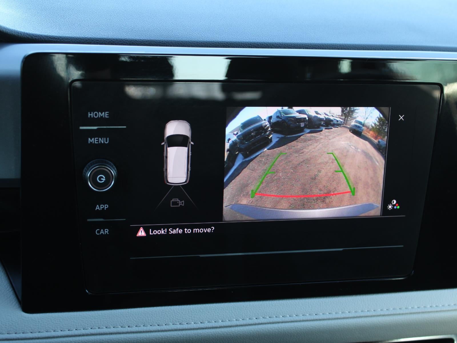 2025 Volkswagen Taos S All Wheel Drive Automatic