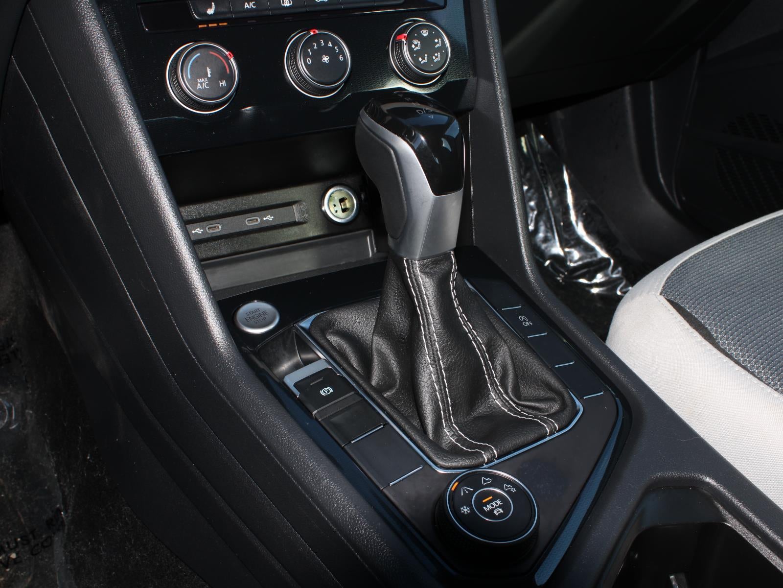 2025 Volkswagen Taos S All Wheel Drive Automatic