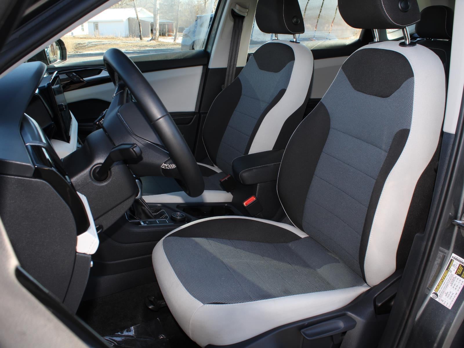 2025 Volkswagen Taos S All Wheel Drive Automatic