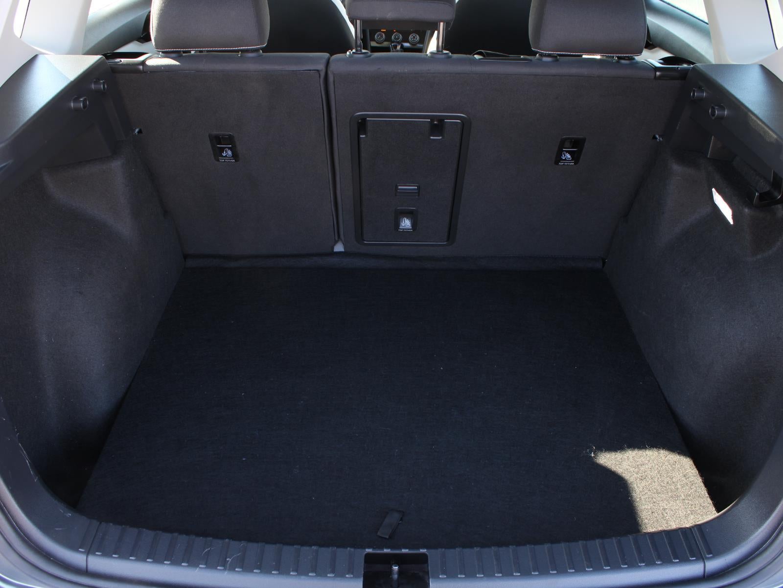 2025 Volkswagen Taos S All Wheel Drive Automatic