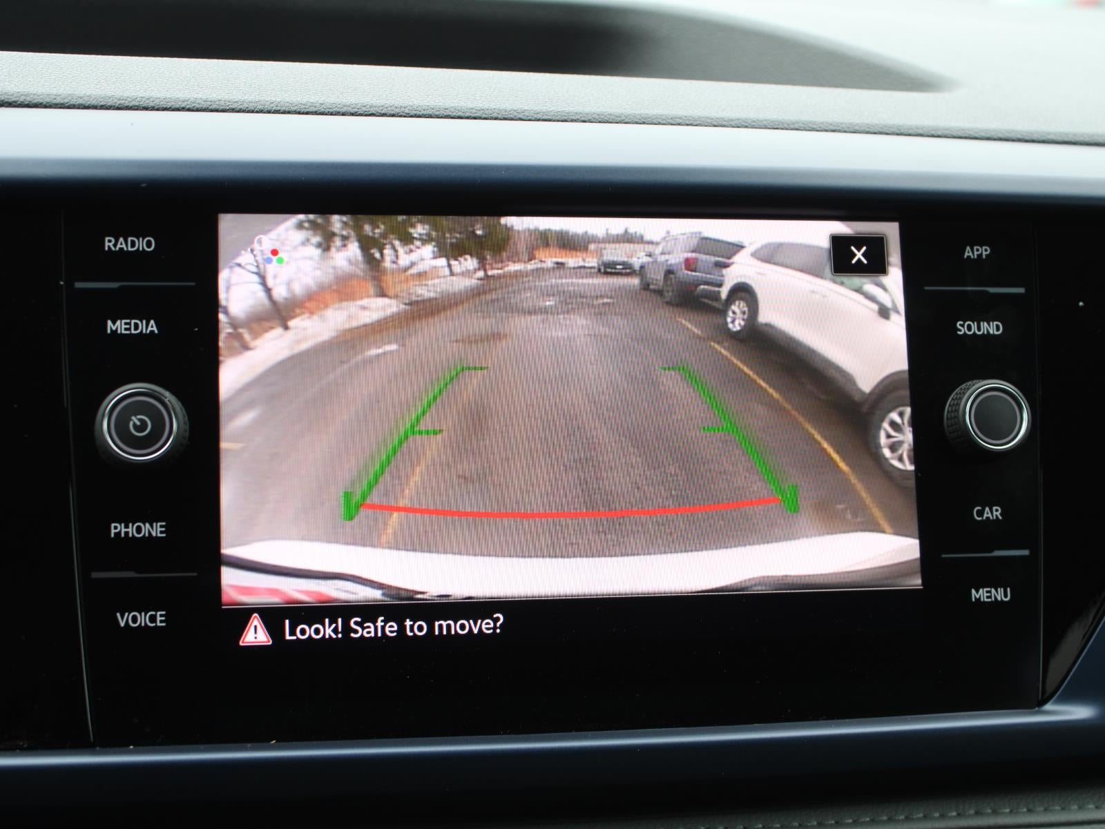 2024 Volkswagen Taos SE All Wheel Drive Auto-Shift Manual