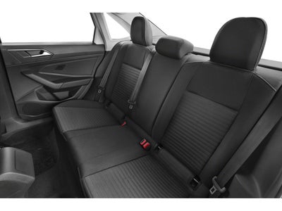 2024 Volkswagen Jetta S Front Wheel Drive Automatic
