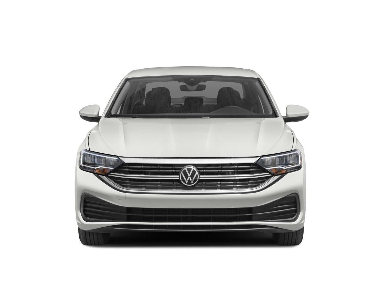 2024 Volkswagen Jetta S Front Wheel Drive Automatic