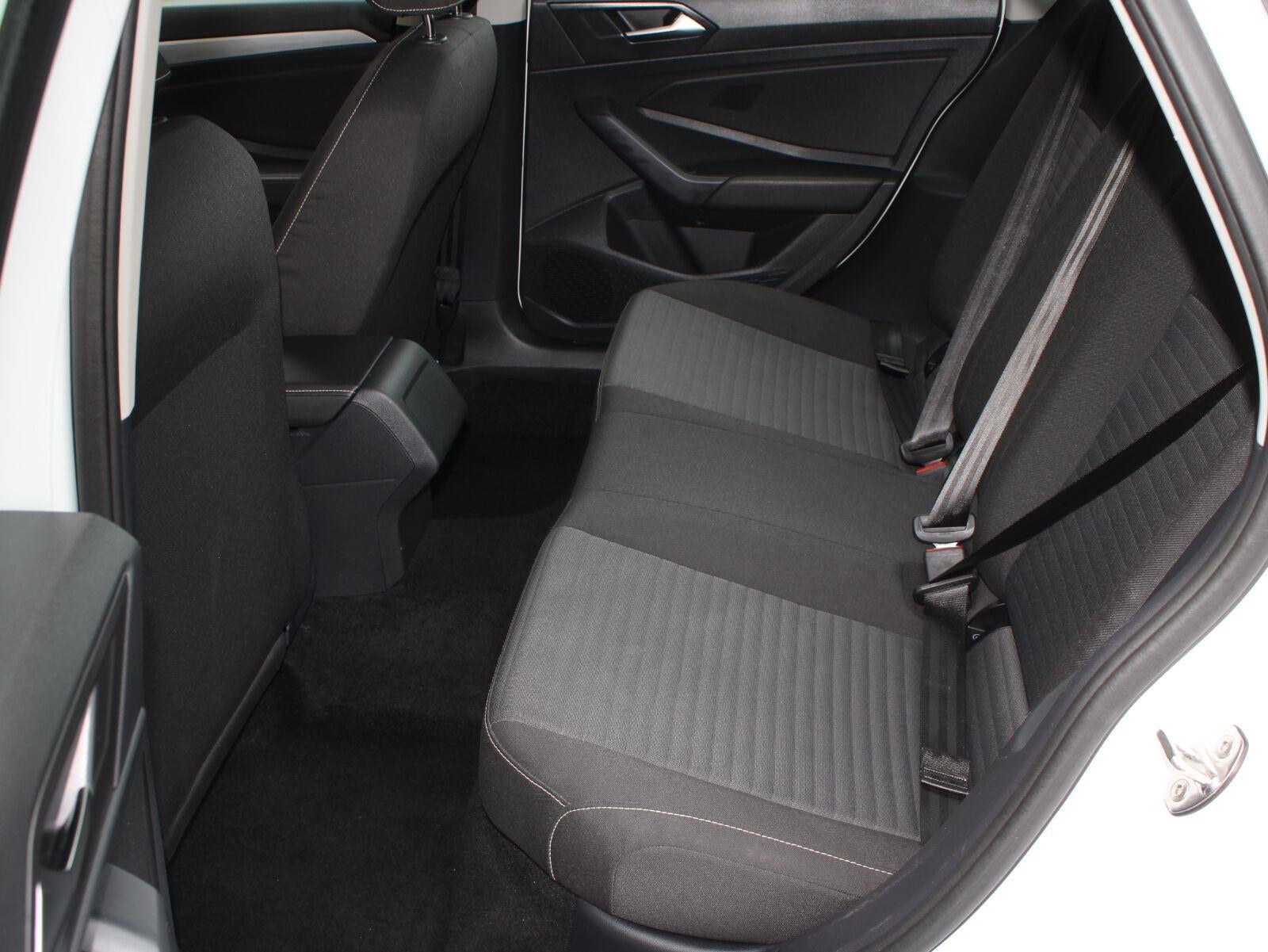 2025 Volkswagen Jetta S