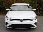 2025 Volkswagen Jetta S