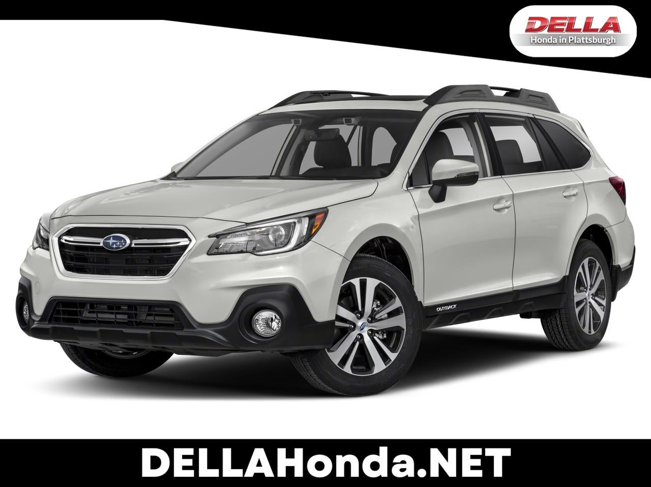 2019 Subaru Outback Limited All Wheel Drive CVT
