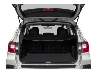 2019 Subaru Outback Limited All Wheel Drive CVT