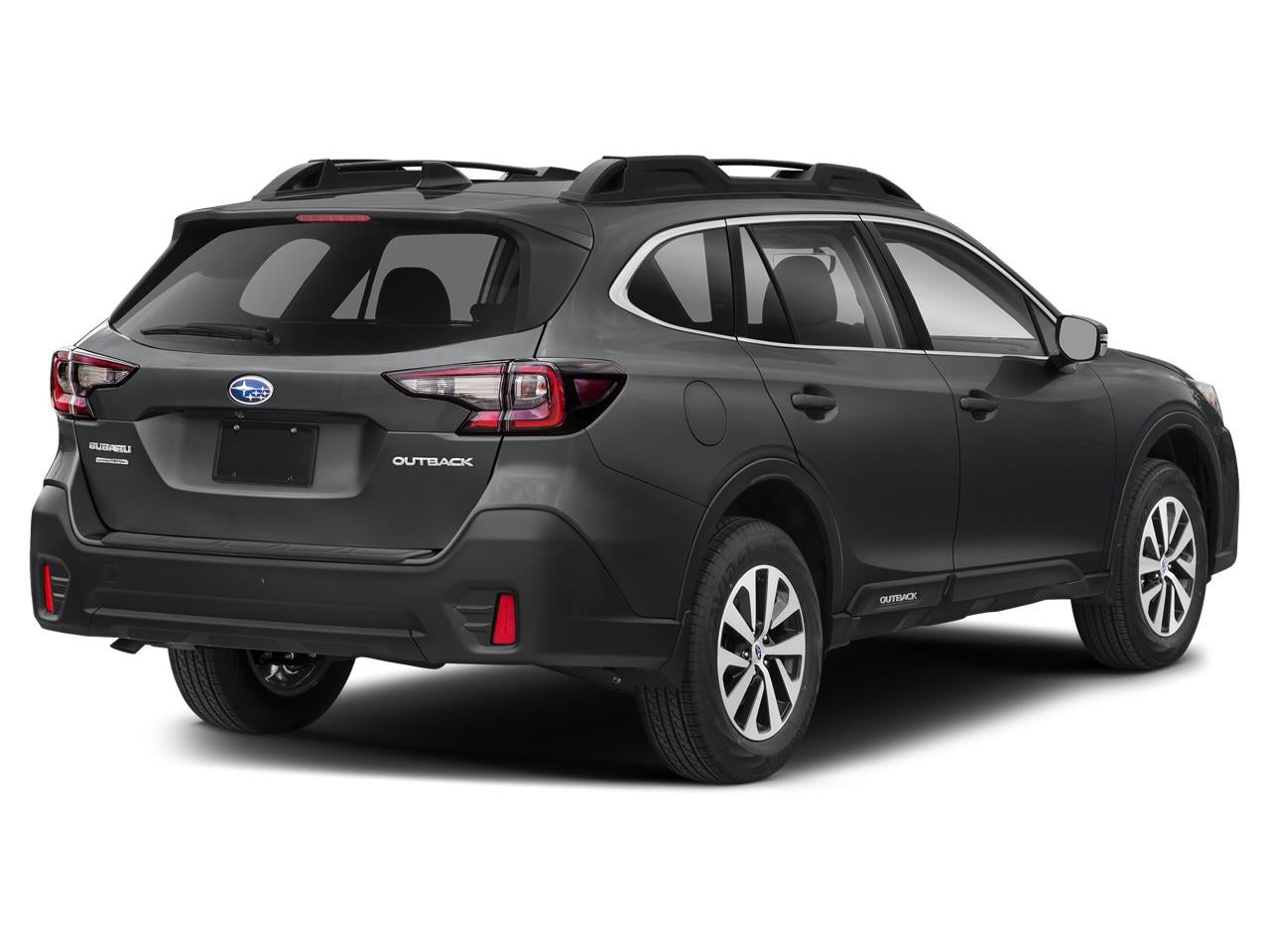 2020 Subaru Outback Premium All Wheel Drive CVT