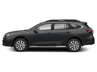 2020 Subaru Outback Premium All Wheel Drive CVT