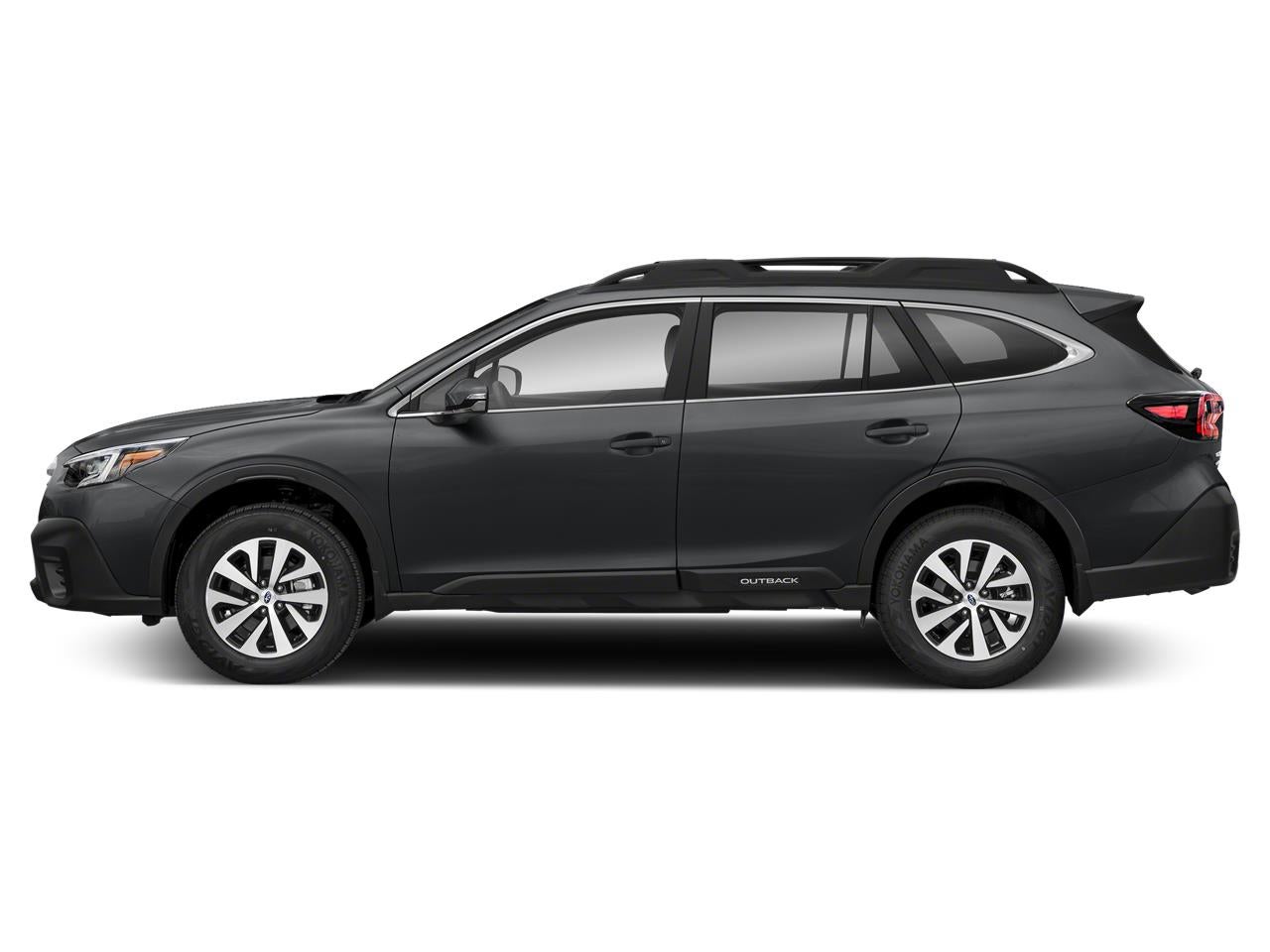 2020 Subaru Outback Premium All Wheel Drive CVT