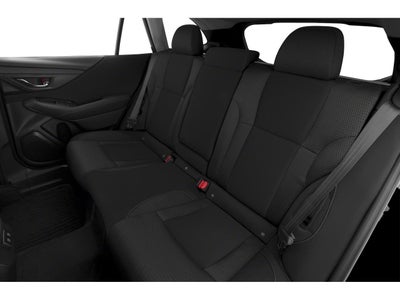 2020 Subaru Outback Premium All Wheel Drive CVT