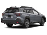 2025 Subaru Outback Premium All-wheel Drive Transmission-Auto