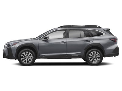 2025 Subaru Outback Premium All-wheel Drive Transmission-Auto
