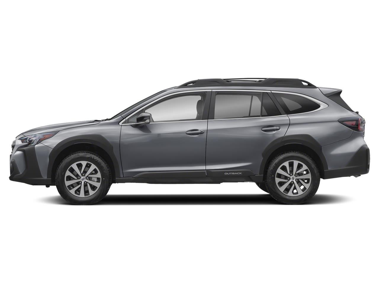 2025 Subaru Outback Premium All-wheel Drive Transmission-Auto