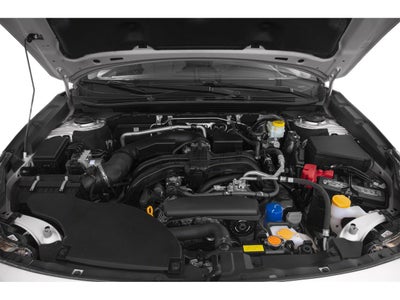 2021 Subaru Outback Limited All Wheel Drive CVT