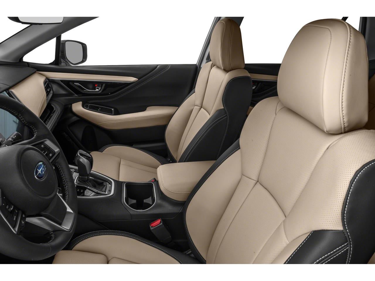 2021 Subaru Outback Limited All Wheel Drive CVT