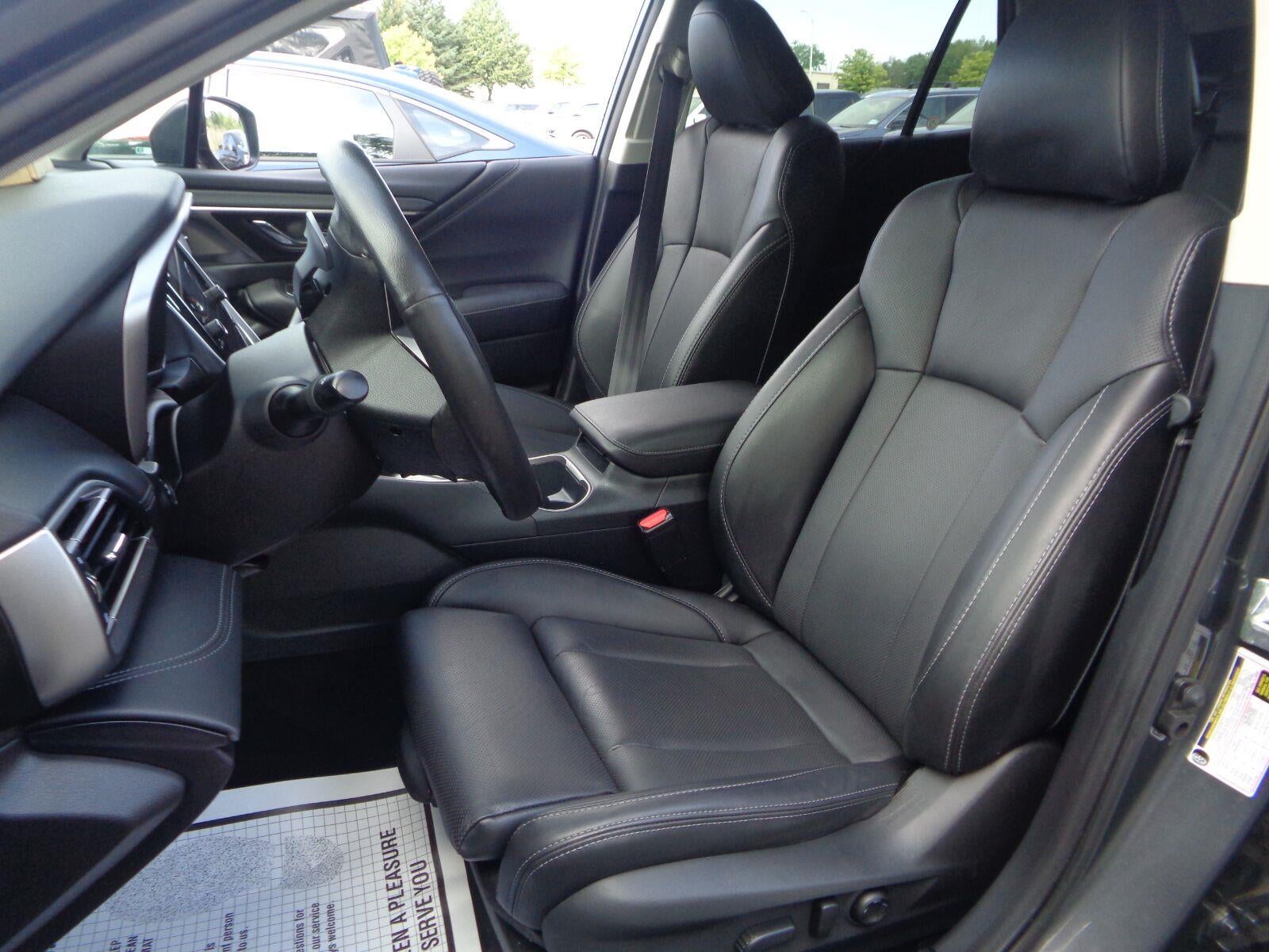 2024 Subaru Outback Limited