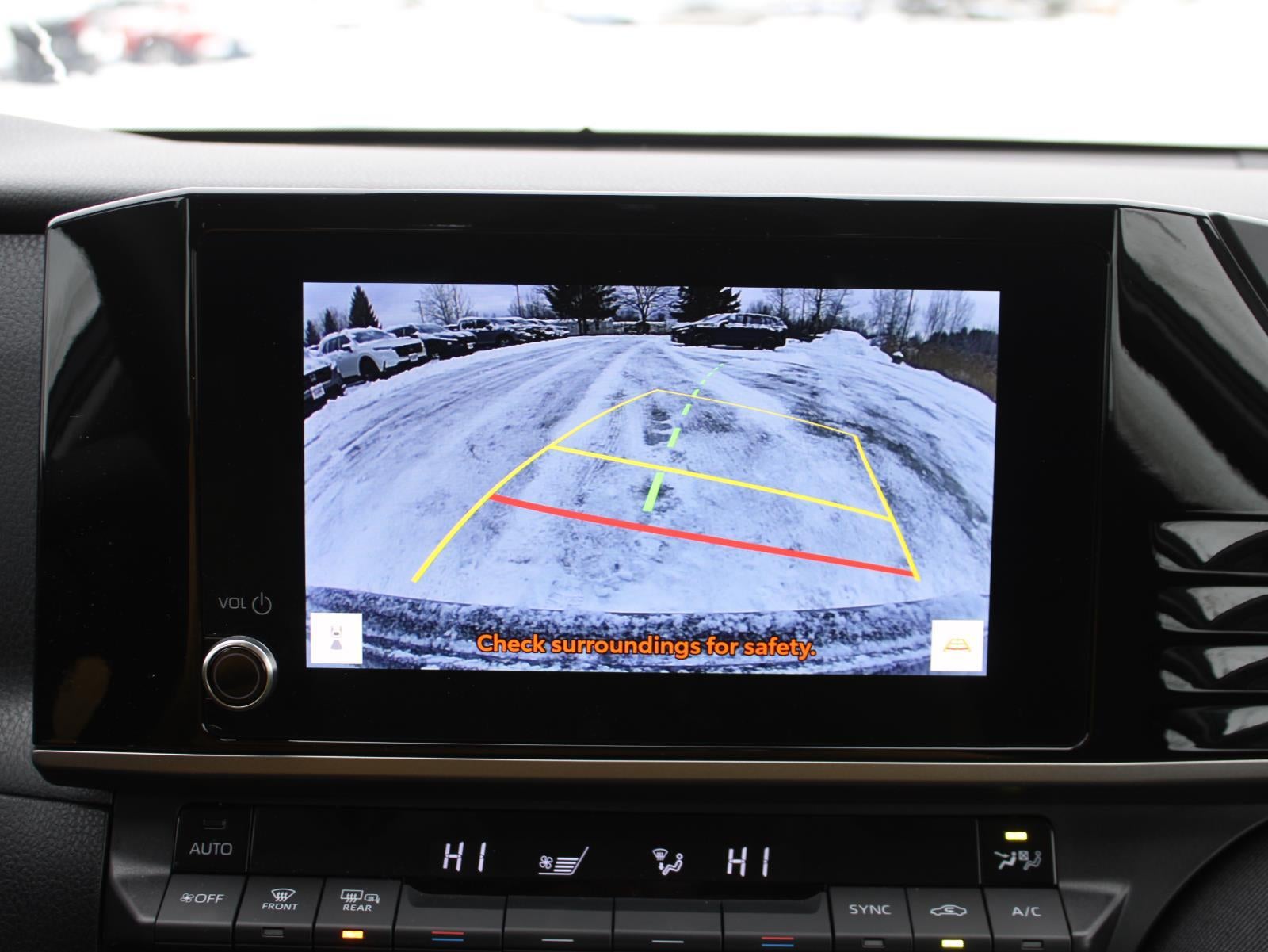 2025 Toyota Camry LE Front Wheel Drive CVT