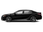 2020 Toyota Camry SE Front-wheel Drive Transmission-Manual