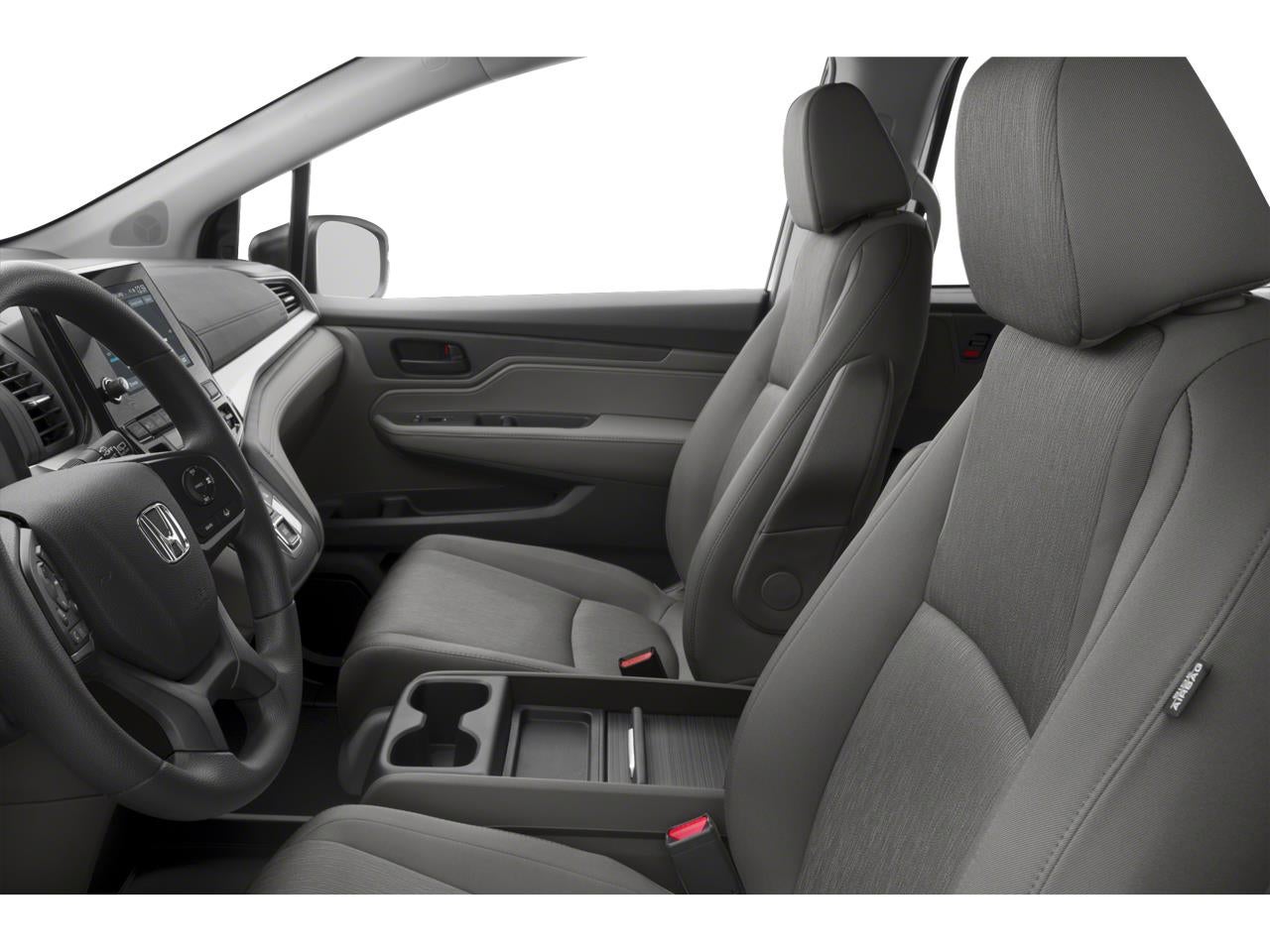 2019 Honda Odyssey EX Front Wheel Drive Automatic