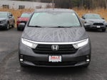 2024 Honda Odyssey EX-L Front Wheel Drive Automatic
