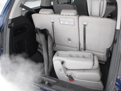 2019 Honda Odyssey EX-L Front Wheel Drive Automatic